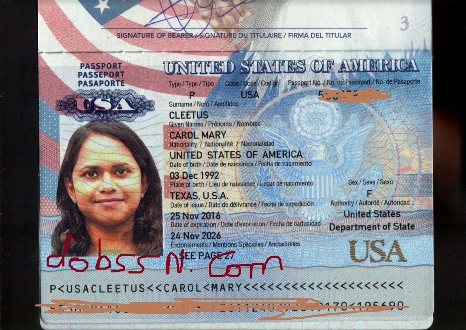 us passport photo