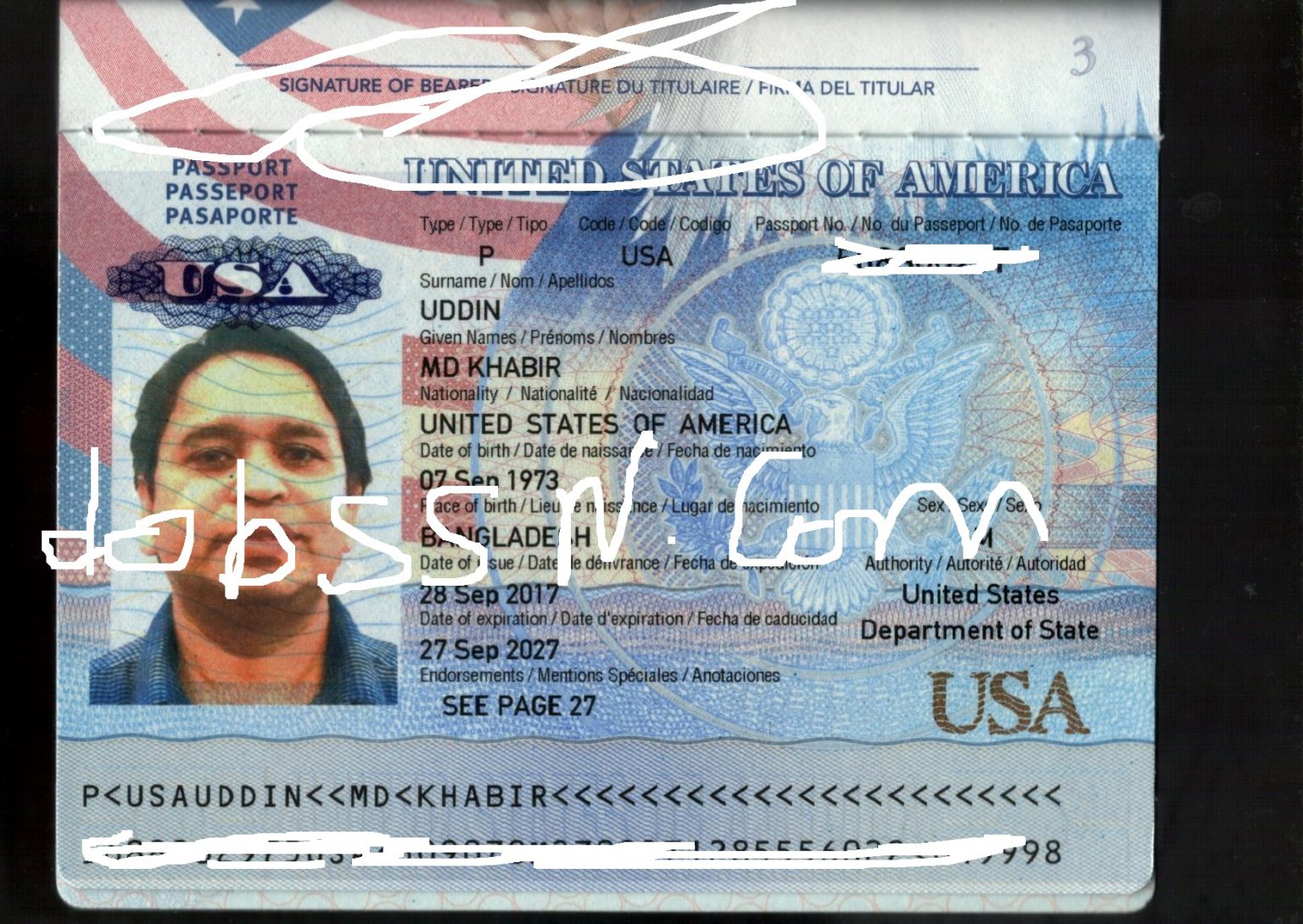 las vegas vip passport